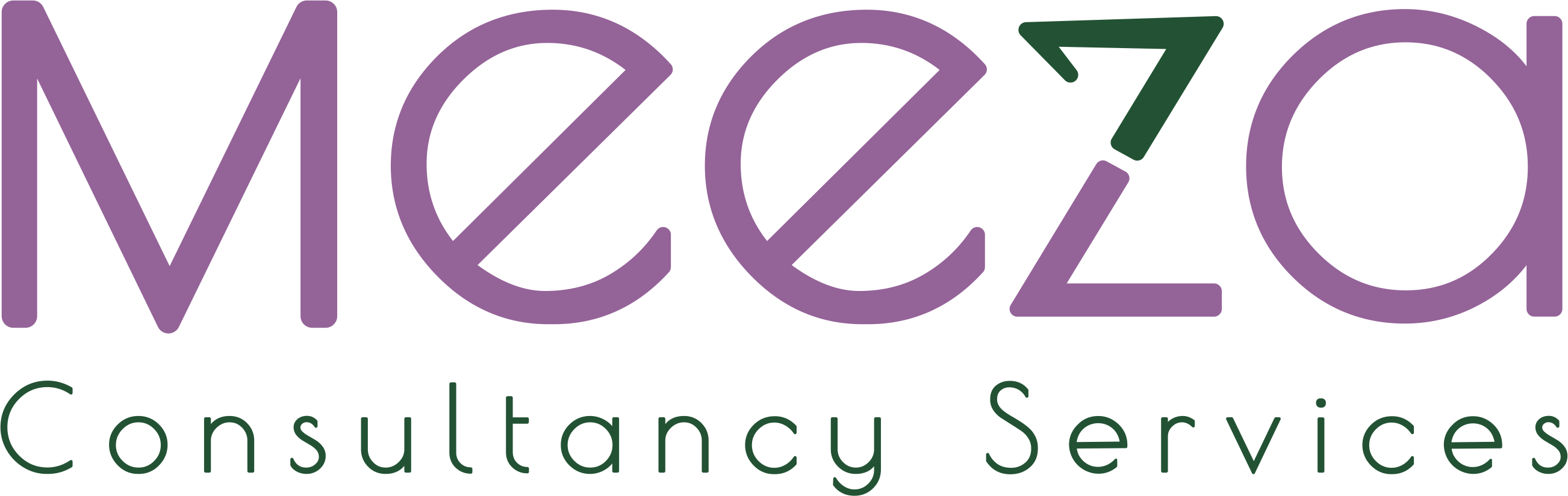 Meeza Logo without tagline